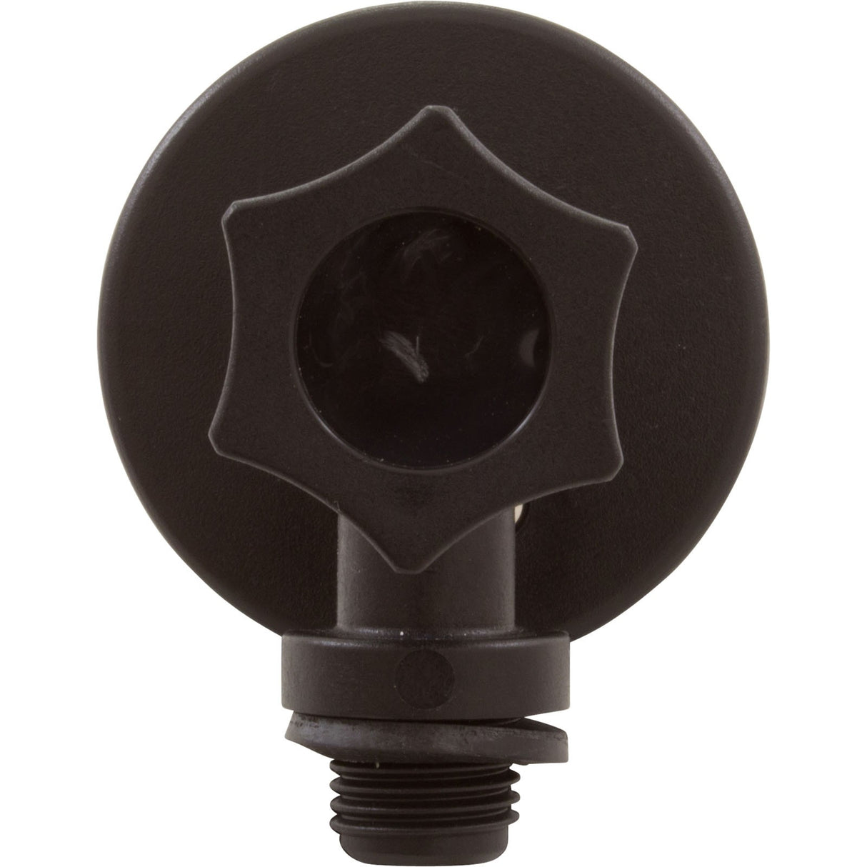 Pressure Gauge Kit, Astral, Back Mount, 1/8" : 4404080104