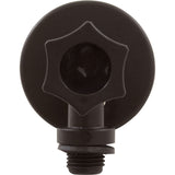 Pressure Gauge Kit, Astral, Back Mount, 1/8" : 4404080104