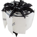 Grid Assembly, Pentair PacFab FNS Plus, 24 sqft : 59023800