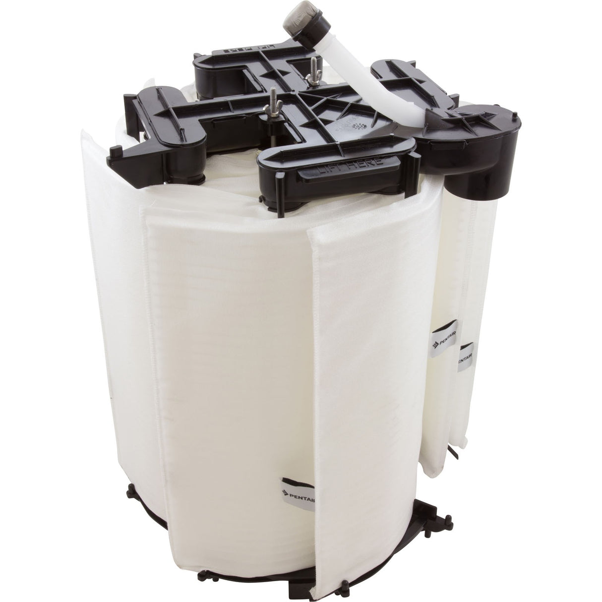 Grid Assembly, Pentair PacFab FNS Plus, 36 sqft : 59023500
