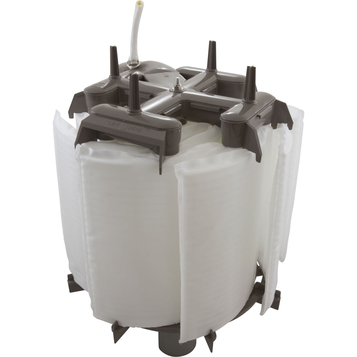 Grid Assembly, Hayward Pro-Grid DE2420 : DEX2420DC