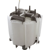 Grid Assembly, Hayward Pro-Grid DE2420 : DEX2420DC