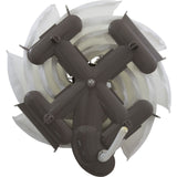 Grid Assembly, Hayward Pro-Grid DE2420 : DEX2420DC