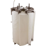 Grid Assembly, Hayward Pro-Grid DE4820 : DEX4800DC