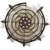 Grid Assembly, Hayward Pro-Grid DE6020 : DEX6000DC