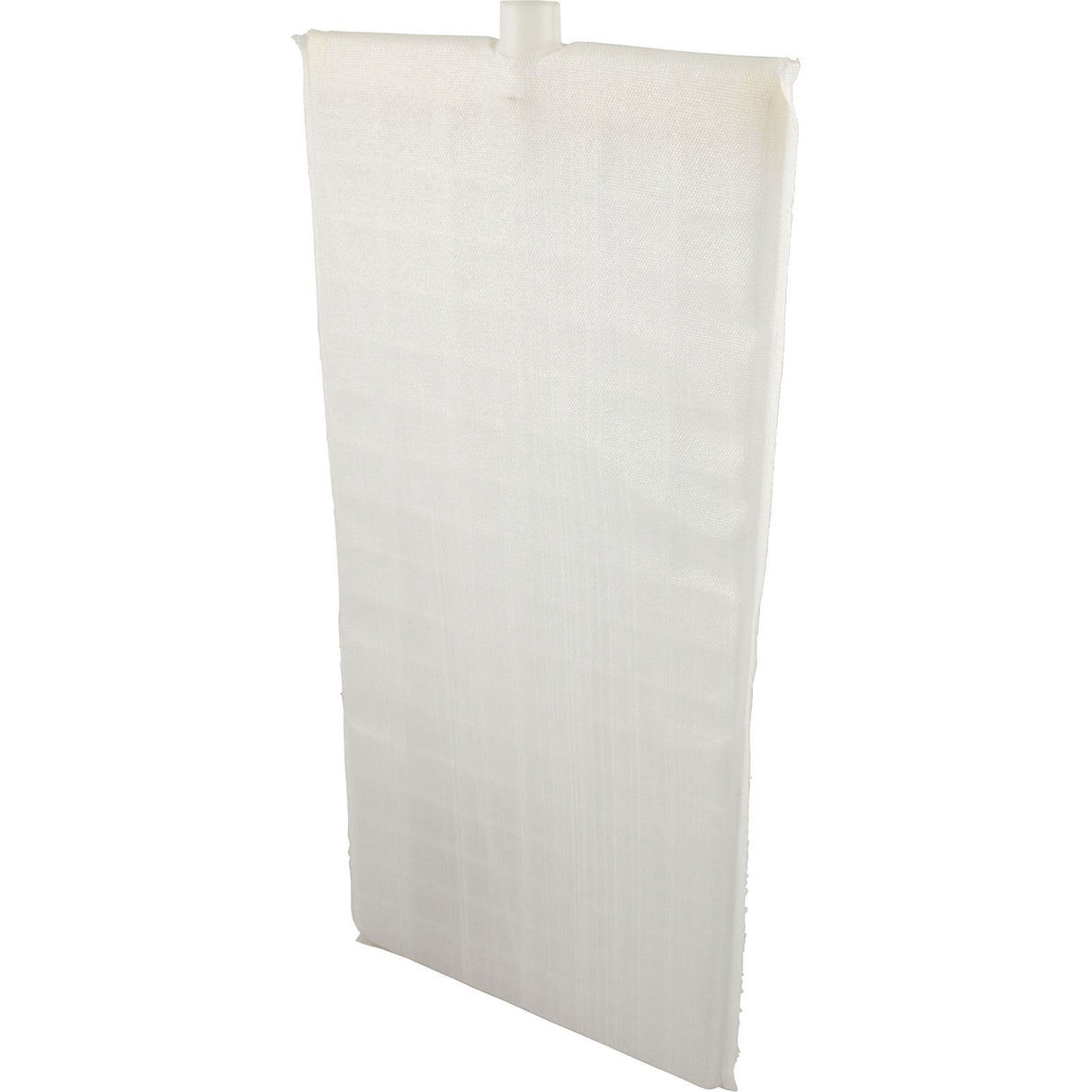 DE Grid, Rectangular, 18" x 8-5/16", Center Port : FC-9815
