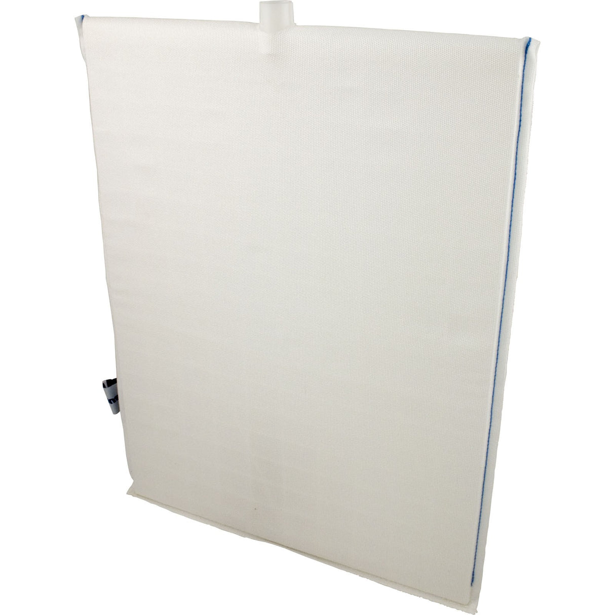 DE Grid, Rectangular, 18" x 13-3/4", Center Port : FC-9835