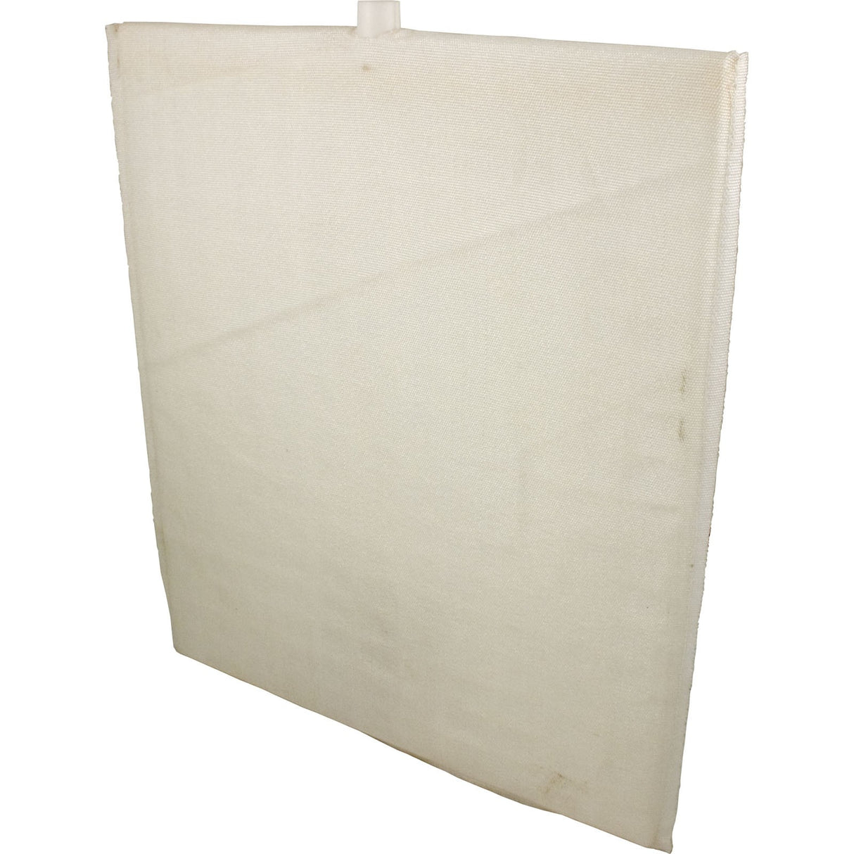 DE Grid, Rectangular, 18" x 15-3/16", Center Port : FC-9840