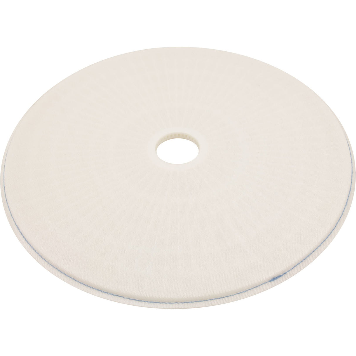 DE Grid, Filbur, Circular, 19" Diameter, 2-1/2" Center Hole : FC-9910