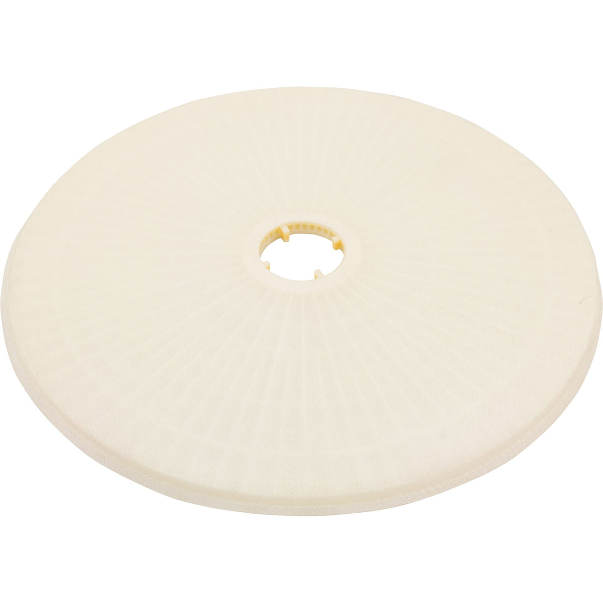 DE Grid, Marine, 17" Diameter, Round, New Version : FD-1720-NS
