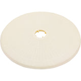 DE Grid, Marine, 17" Diameter, Round, New Version : FD-1720-NS