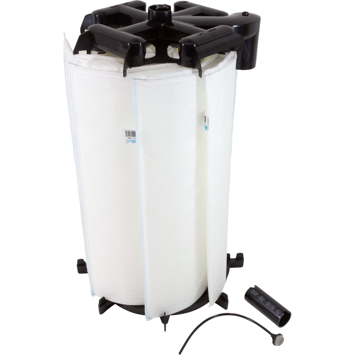 Grid Assembly, Zodiac Jandy DEV48 : R0501300