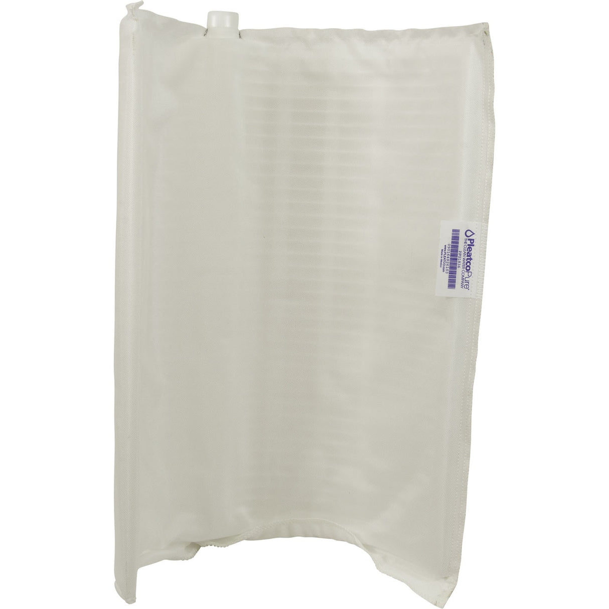 Grid DE, Pleatco, 18" x 11" for 36 Sqft, Full : PFG1836