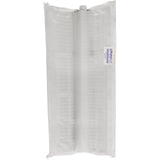 DE Grid, Pleatco, Partial, 24"x9-3/4", for 48 sqft : PHG2448