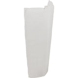 Grid DE, Pleatco, 9-3/4" x 30" for 60 sqft , Half : PHG3060