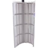 Grid DE, Pleatco, 10-3/4" x 25-3/8" for 48 sqft, Purex : PXG2448