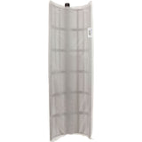 Grid DE, Pleatco, 10-3/4" x 37-5/16" for 72 sqft, Purex : PXG3672