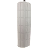 Grid DE, Pleatco, 10-3/4" x 37-5/16" for 72 sqft, Purex : PXG3672