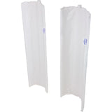 Grid DE, Pleatco, 11" x 36" for 72 sqft, (7 Full + 1 Half) : PFS3672