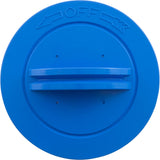 25 SQ.FT., 6", W/1-1/2" MPT Filter : 5CH-25