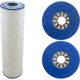 Cartridge, 200 sqft, 4"ot, 4"ob, 8-15/16", 29-5/16", 4oz, OEM : CCX2000RE