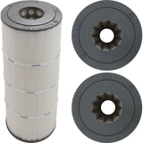 Repl Element, 225 Sq Ft Swimclear C2030 4-Pak : CX481XREPAK4