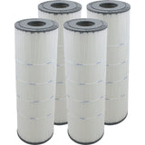 Repl Element, 425 Sq Ft Swimclear 4-Pak : CX880XREPAK4