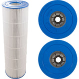 Jandy Pro Series Cartridge, 460, 115sqft,  (4 Required) : R0554600