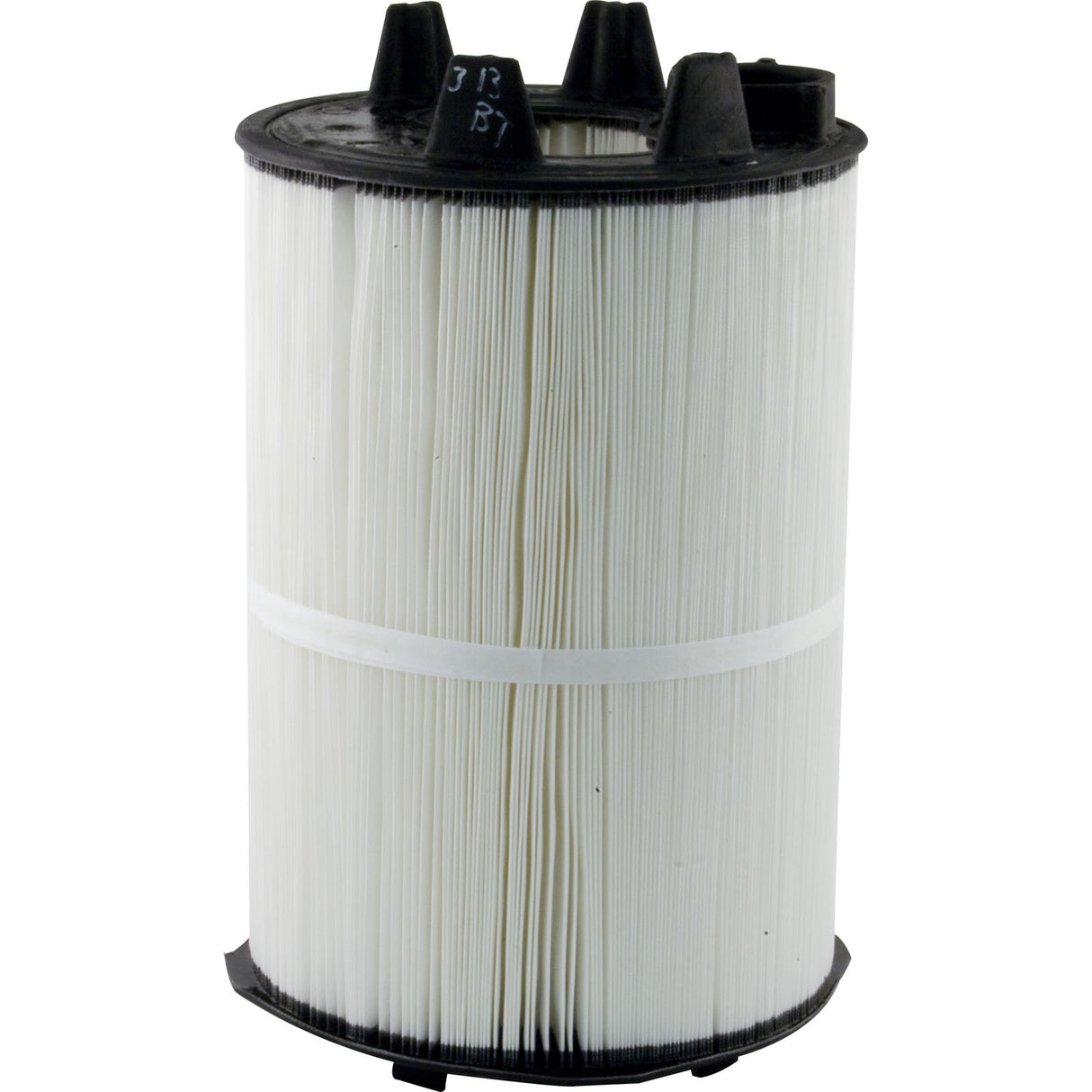 Cartridge, Pentair/StaRite System2 PLM150, 150sqft, 13-5/8"d : 27002-0150S