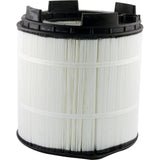 Cartridge, System 3 S8M150, 259sqft, 20-1/8"dia, 19-9/16", Outer : 25022-0203S