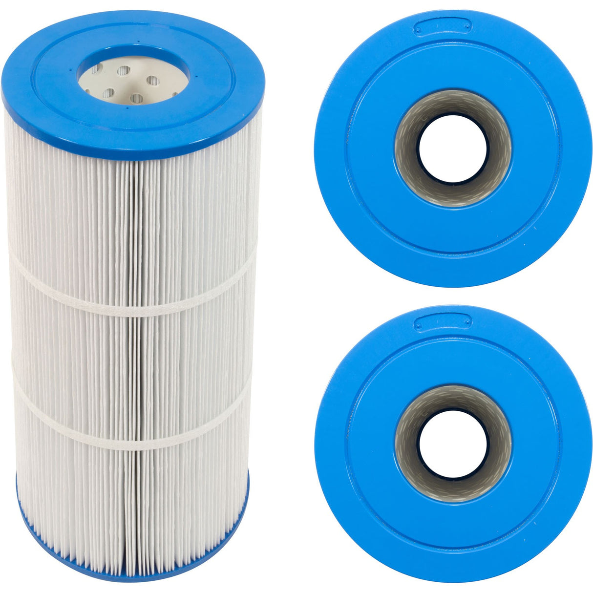 Cartridge, Pentair PRC50, 50 sqft, OEM : 25200-0150S