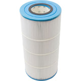 Cartridge, 75sqft, 4-1/16"ot, 4-1/16"ob, 8-1/2", 17-3/8"L, 3oz : R173270