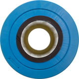 Cartridge, 75sqft, 4-1/16"ot, 4-1/16"ob, 8-1/2", 17-3/8"L, 3oz : R173270