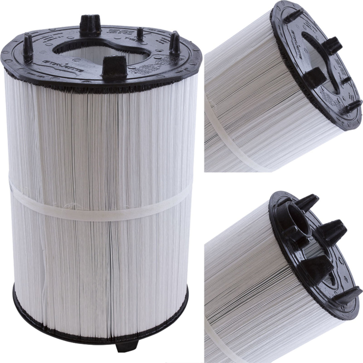 Cartridge, 175 sqft, Pentair Sta-Rite System 2 PLM175 : 27002-0175S