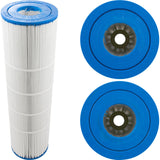 Cartridge, Pentair Clean & Clear Plus, 4 Req, After 11/98, OEM : R173576