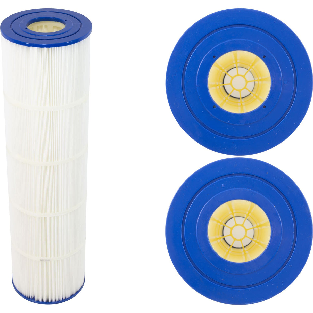 Cartridge 4 Pack, Pentair Clean & Clear Plus 420 : 179135