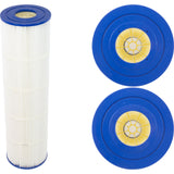 Cartridge 4 Pack, Pentair Clean & Clear Plus 420 : 179135