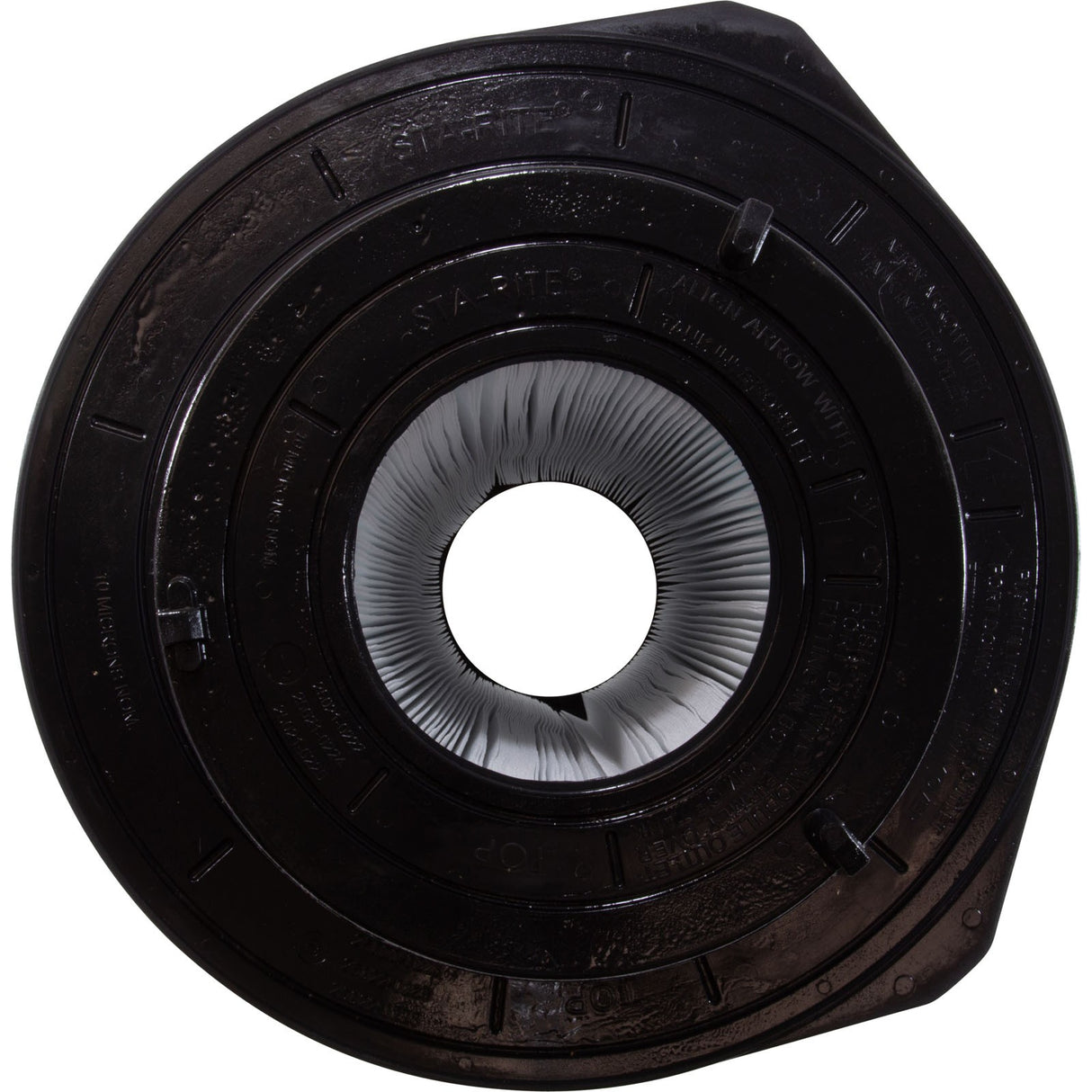 Cartridge Pack, System3 S8M500, Inner & Outer : 170148