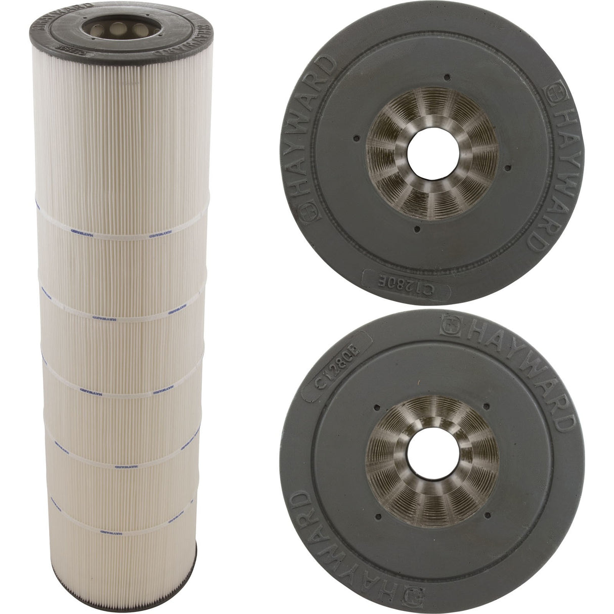 Cartridge, Hayward Super StarClear 5000/SwimClear 5025 : CX1280XRE