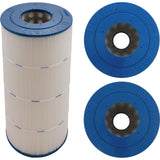 Cartridge, Hayward XStream Filtration Series, 100sqft : CCX1000RE