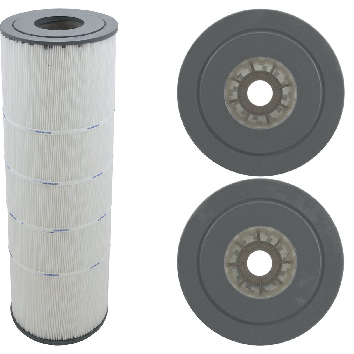Cartridge, Hywrd StarClear/Super StarClear, 7"OD, 25-1/2"L, OEM : CX880XRE