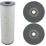 Cartridge, Hywrd StarClear/Super StarClear, 7"OD, 25-1/2"L, OEM : CX880XRE