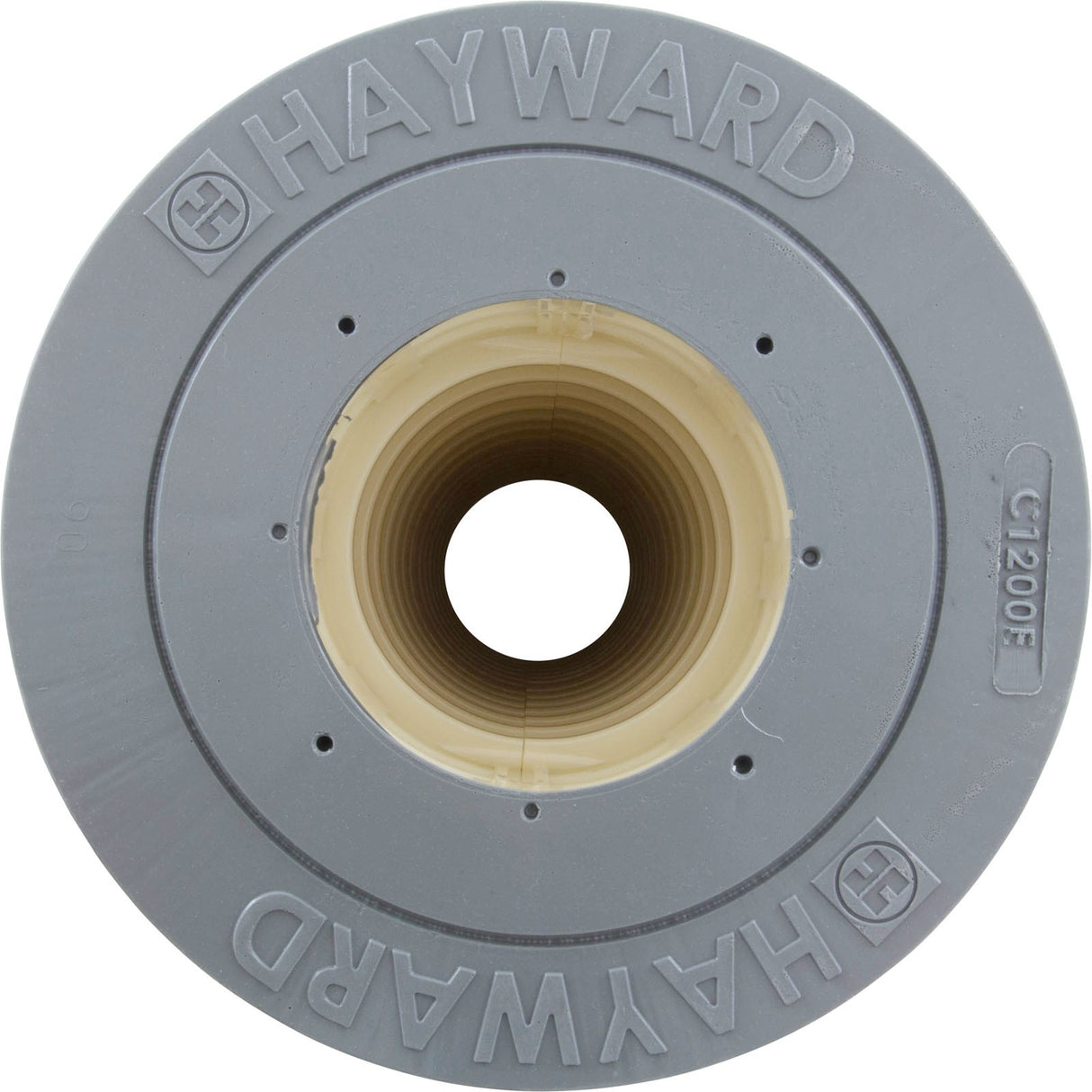 Cartridge, Hayward StarClear Plus, 8-15/16"OD, 23-3/8"L, OEM : CX1200RE