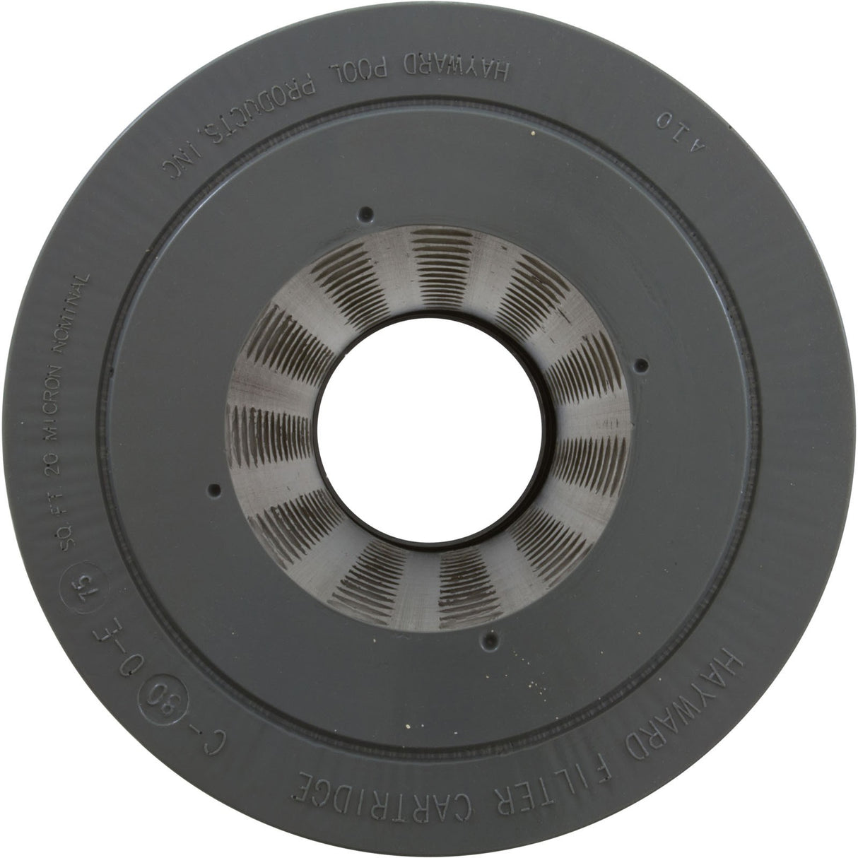 Cartridge, Hywrd StarClear II, 75qft, 8-1/2"OD, 17-1/2"L, OEM : CX800RE