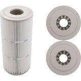 Cartridge, Hayward C2020/C2025, 7"OD, 14-1/8"L, OEM : CX480XRE