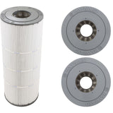 Cartridge, Hayward Swim Clear C7030, 8 Required : CX591XRE