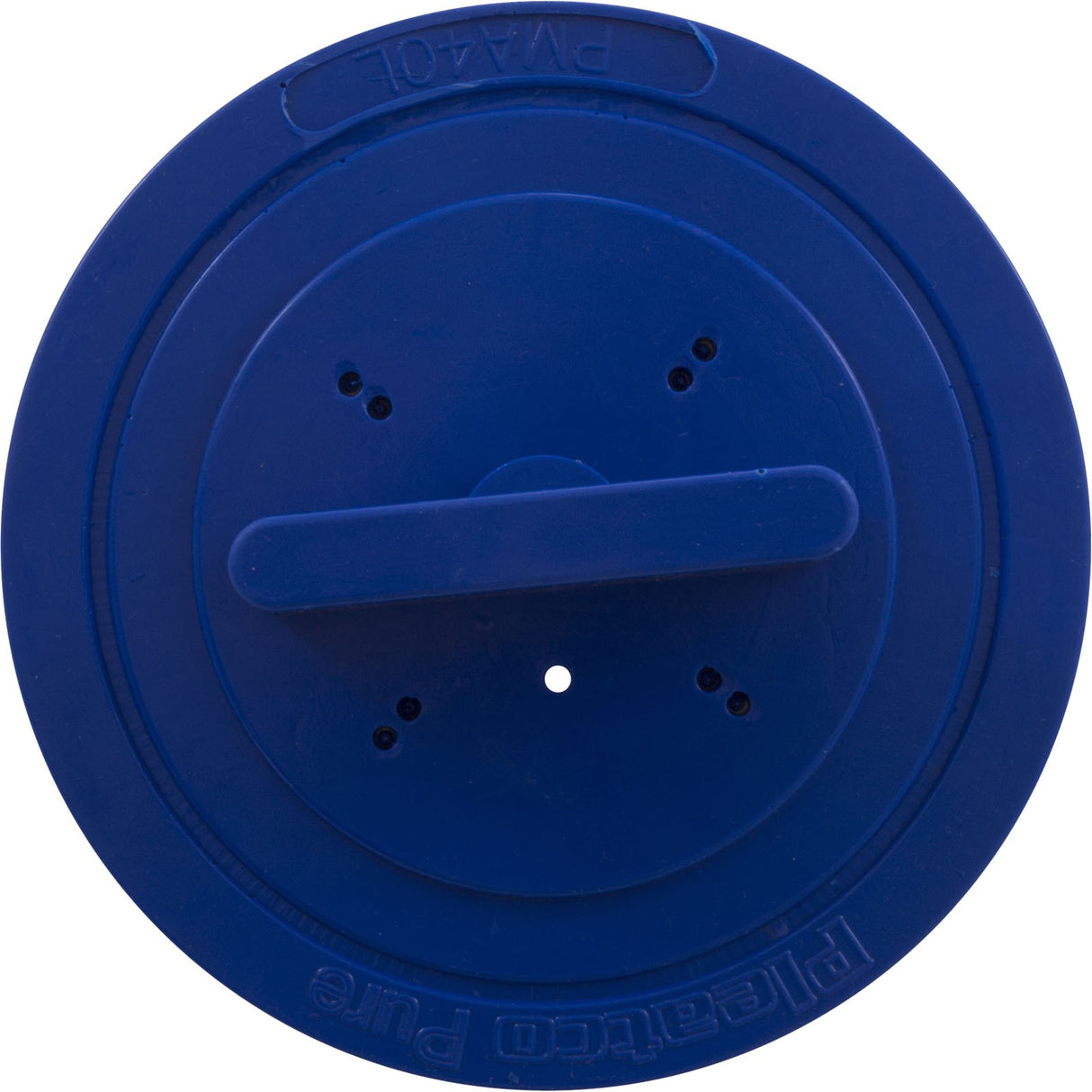 Cartridge, 40 sqft, ht, 2"mpt b, 6"od, 9-1/4", 3oz : PMA40L-F2M