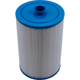 Cartridge, 40sqft, ht, 1-1/2"mpt b, 7", 9-3/4" 3oz : FC-0435