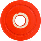 Cartridge, 6sqft, 1-1/16"ob, 1-1/16"ot, 2-3/4", 9-3/4", 4oz : PH6