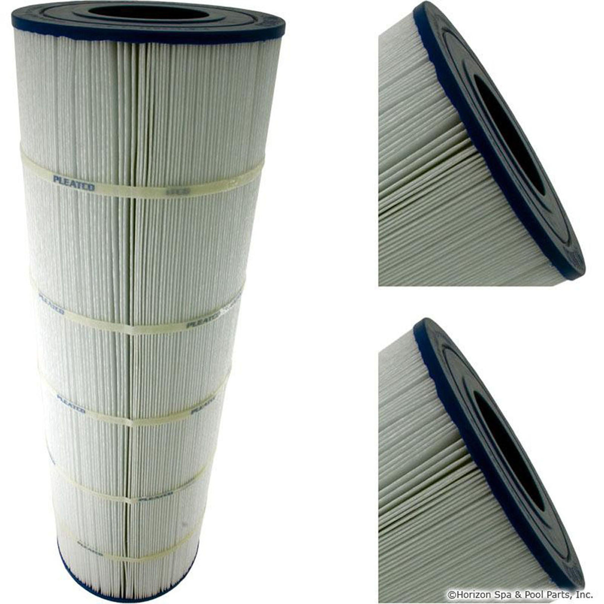 Cartridge, 200sqft, 4"ot, 4"ob, 8-15/16", 29-5/16", 4oz : PXST200